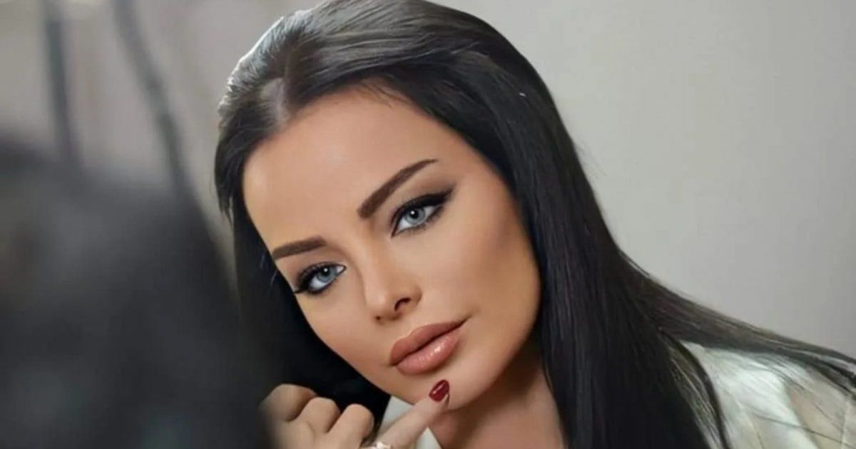 شاهد .. تولين بكري تحصل على الإقامة الذهبية في الإمارات