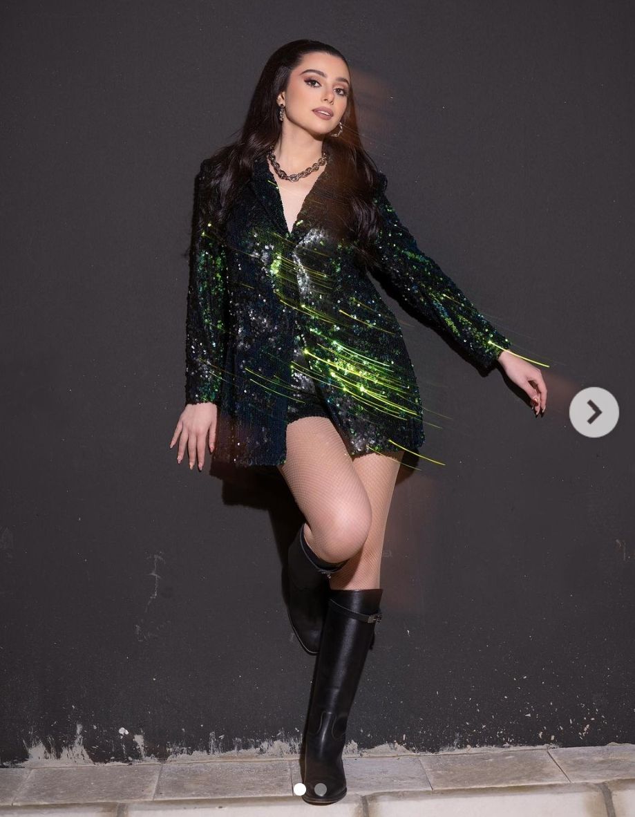 عاصي الحلاني عنده بنت صاروخ ارض جو – شاهد.