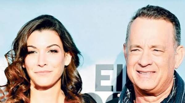 أميرة السيد من حوش عيسي للعالمية مع توم هانكس