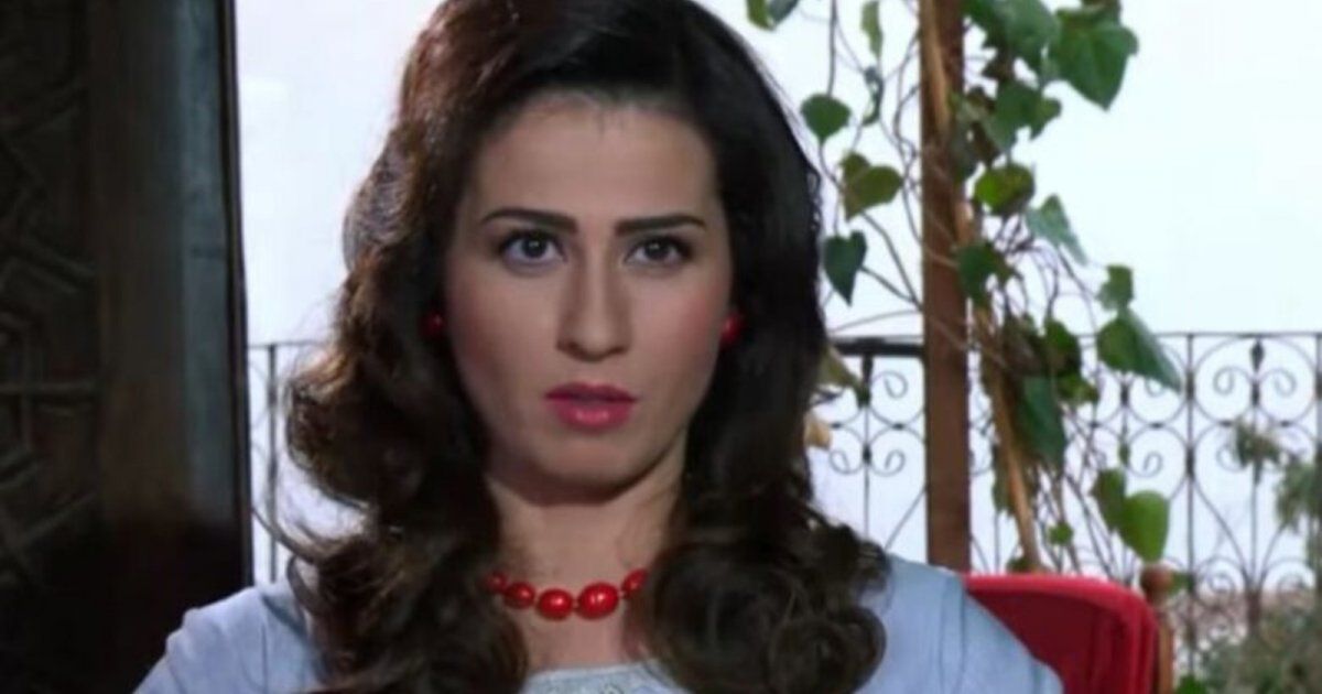 شاهد .. هل تذكرون "نادية" نجمة باب الحارة؟ هكذا بدت بأحدث إطلالاتها