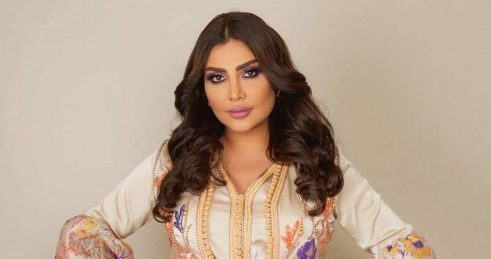 شاهد .. خطوة غير متوقعة من أمل العوضي وأنباء عن اعتزالها