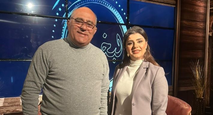 إسماعيل فرغلي عنده شروط لدخول أبنائه الوسط الفني