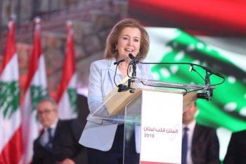 شاهد .. جيزيل هاشم ملكة جمال لبنان 1974 عرفت شهرة كبيرة ولا زالت من أجمل النساء بعد 49 عاماً على انتخابها - بالصور