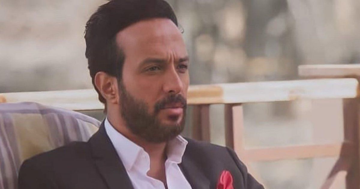 شاهد .. بعد تصدره الترند.. معلومات عن العريس أحمد عصام