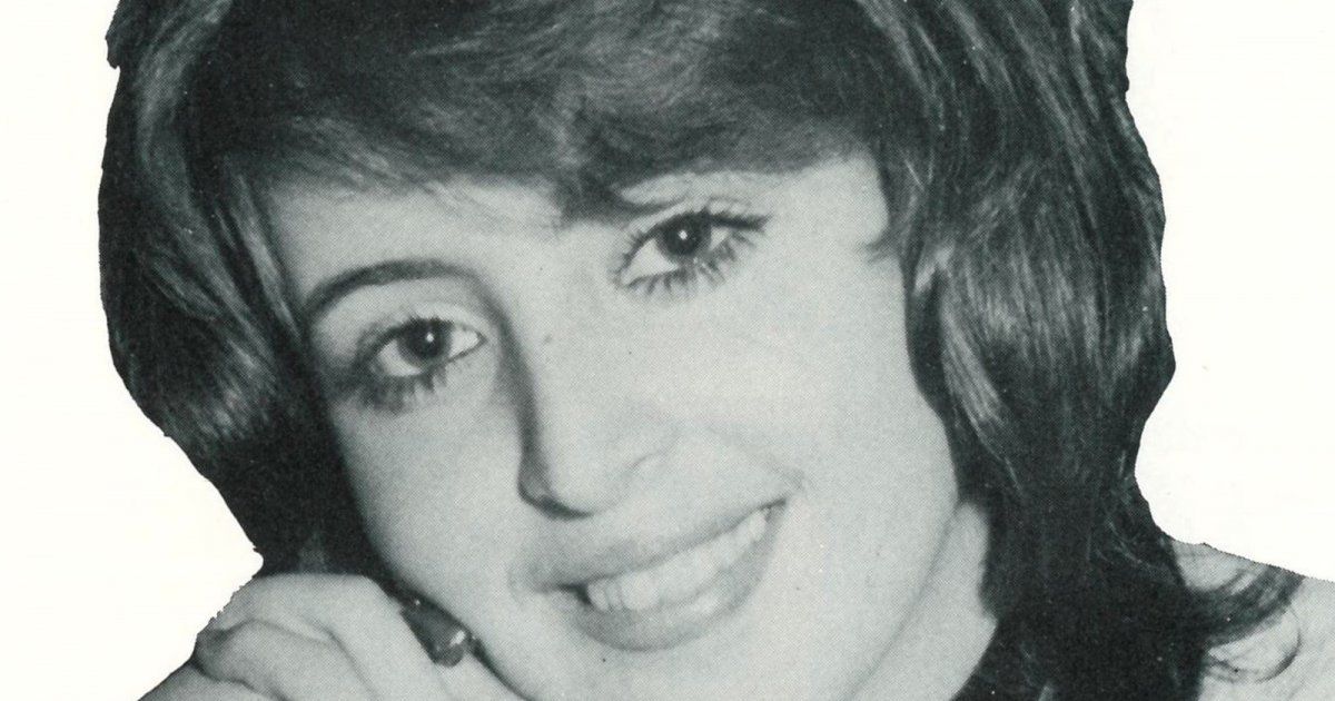 شاهد .. جيزيل هاشم ملكة جمال لبنان 1974 عرفت شهرة كبيرة ولا زالت من أجمل النساء بعد 49 عاماً على انتخابها - بالصور