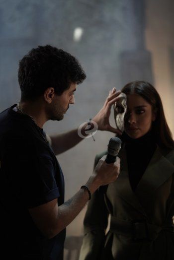 شاهد .. خاص- دان حداد: " نوال الزغبي قلبها طيب " .. ويكشف كواليس تعامله مع آدم وهذا ما قاله عن سعد لمجرد