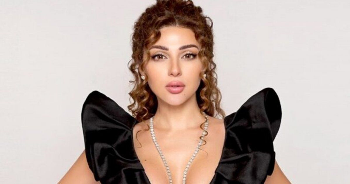 شاهد .. ميريام فارس تحتفل بعيد ميلاد إبنها وسط أجواء من الحماس والمرح