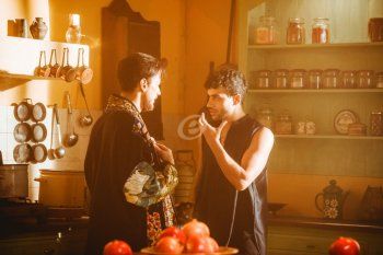 شاهد .. خاص- دان حداد: " نوال الزغبي قلبها طيب " .. ويكشف كواليس تعامله مع آدم وهذا ما قاله عن سعد لمجرد