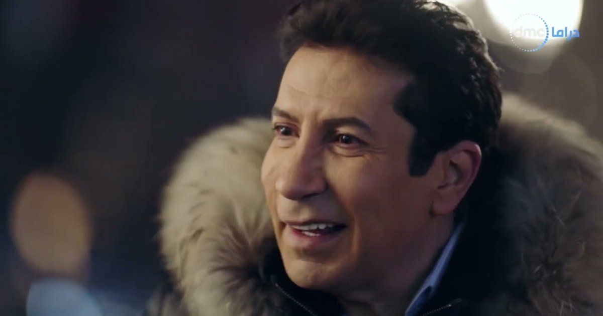 شاهد .. هاني رمزي يندم على هذا المسلسل: "كواليسه كانت وحشة"