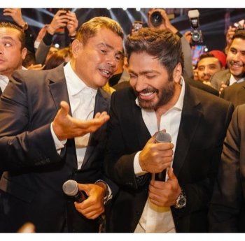 شاهد .. للمرة الأولى صور تجمع عمرو دياب وتامر حسني بعد الحديث عن شائعات حول خلافات بينهما