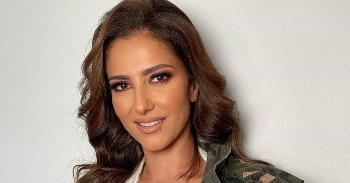 شاهد .. حنان مطاوع تكشف تفاصيل شخصيتها في "سره الباتع"
