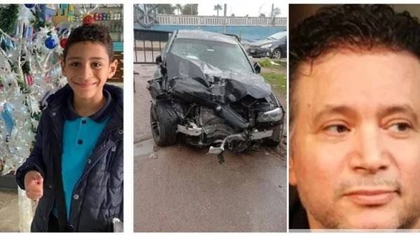 بسبب الخمور : نجل إيمان البحر درويش يتسبب في وفاة طفل