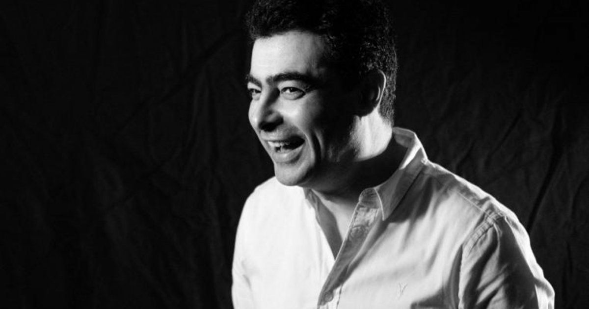 شاهد .. هشام نزيه: "أول مرة في حياتي أروح لفرقة موسيقية كان عندي 13 سنة"