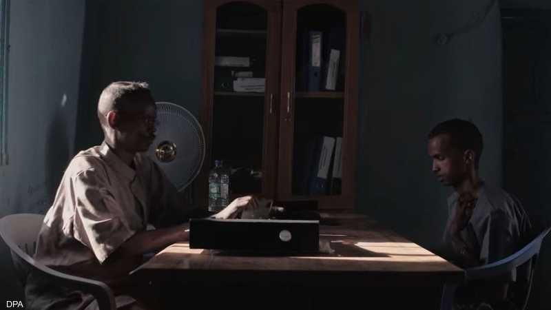 الجائزة الكبرى من مهرجان برلين لكليرمون فيران لفيلم صومالي