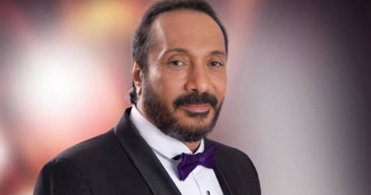 شاهد .. علي الحجار يطرح البرومو الدعائي لأغنية "إضحك لوجه الله"