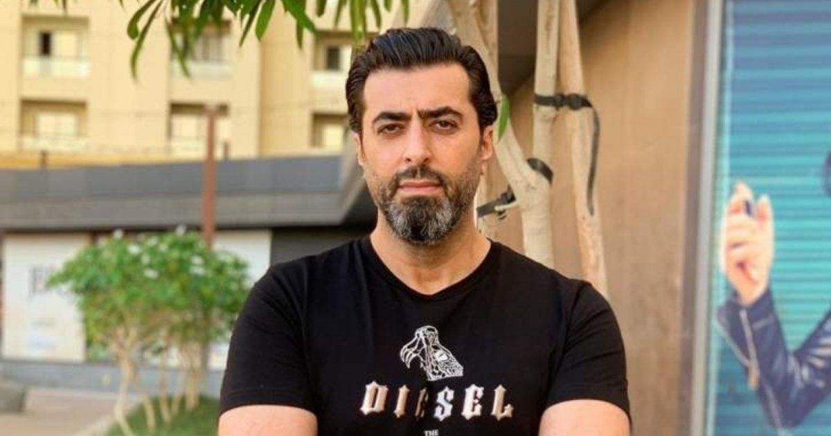 شاهد .. الموت يفجع باسم ياخور في زلزال سوريا