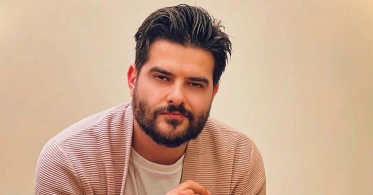 شاهد .. ناصيف زيتون يدعو بالرحمة لضحايا الزلزال