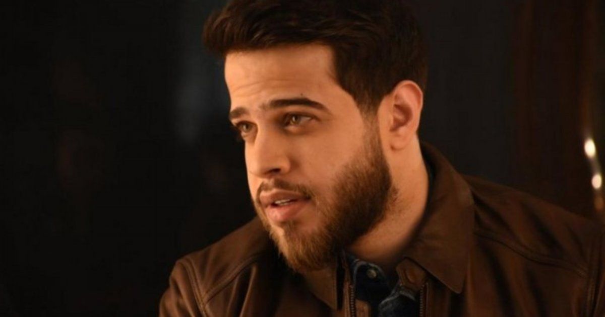 شاهد .. بالصورة- أدهم نابلسي يستقبل مولودته الأولى.. تعرفوا على إسمها