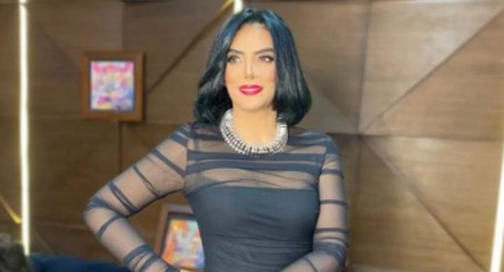 ابنة محمد عبد الوهاب تنفي ادعاءات حورية فرغلي