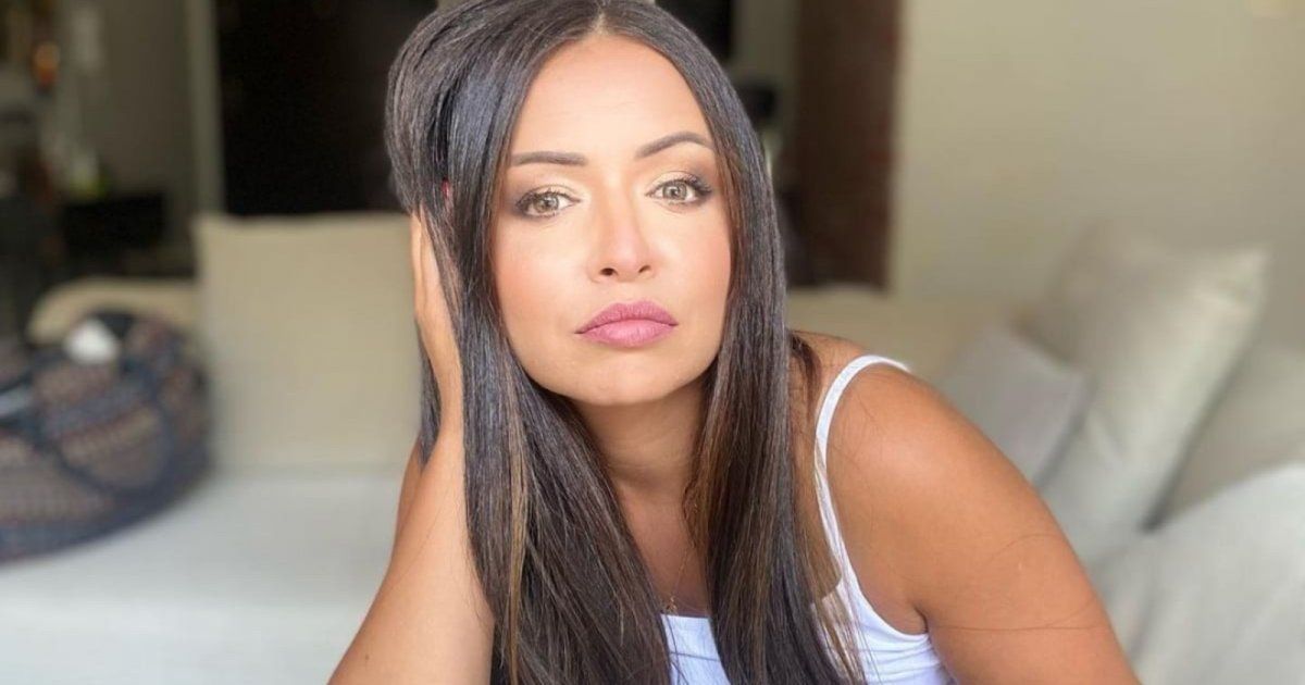 شاهد .. مخرجة "مدرسة الروابي للبنات" تتعرض لحادث مميت.. وهذا ما قالته