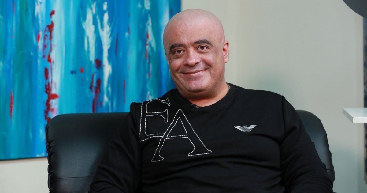 شاهد .. سليمان أصفهاني: هناك مؤامرة ضد سعد لمجرد وستيفاني صليبا ونادين الراسي لم تحترم وفاة شقيقها جورج