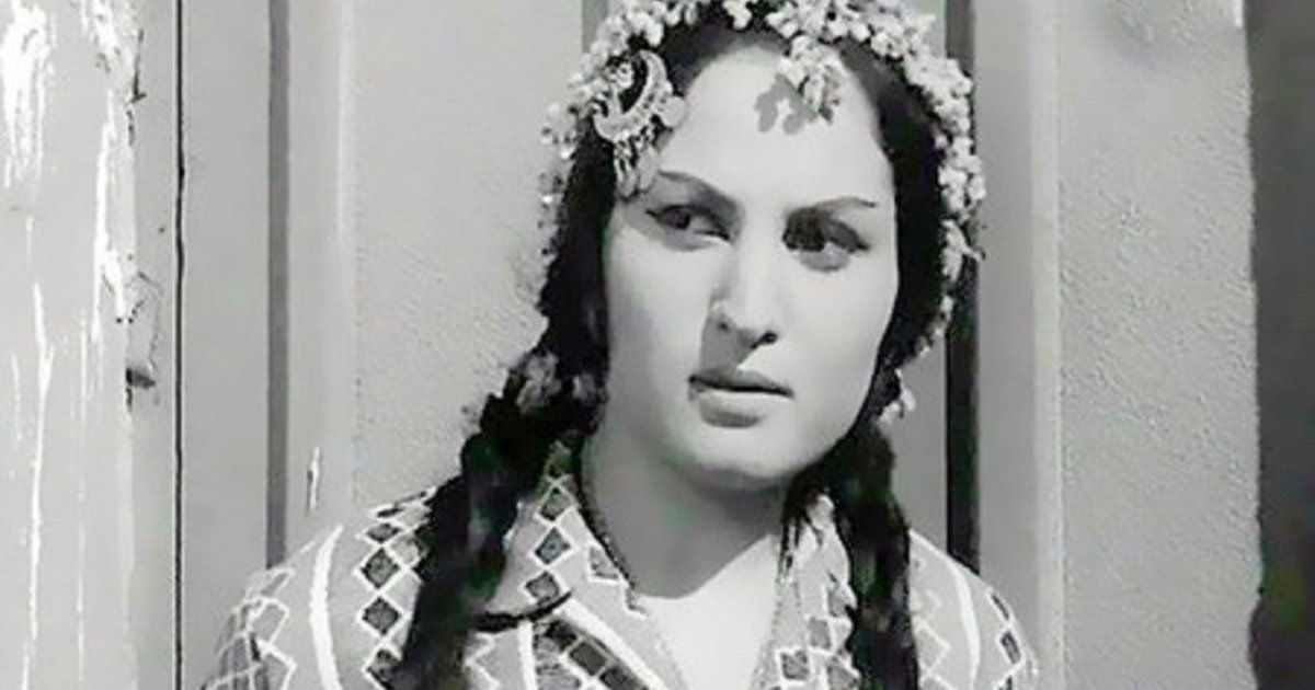 شاهد .. رحيل نجمة الجيل القديم سلوى محمود بعد صراع مع المرض