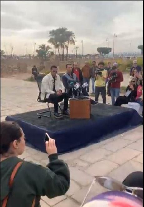 محمد رمضان يتمني تجسيد هذة الشخصية – ايه السبب