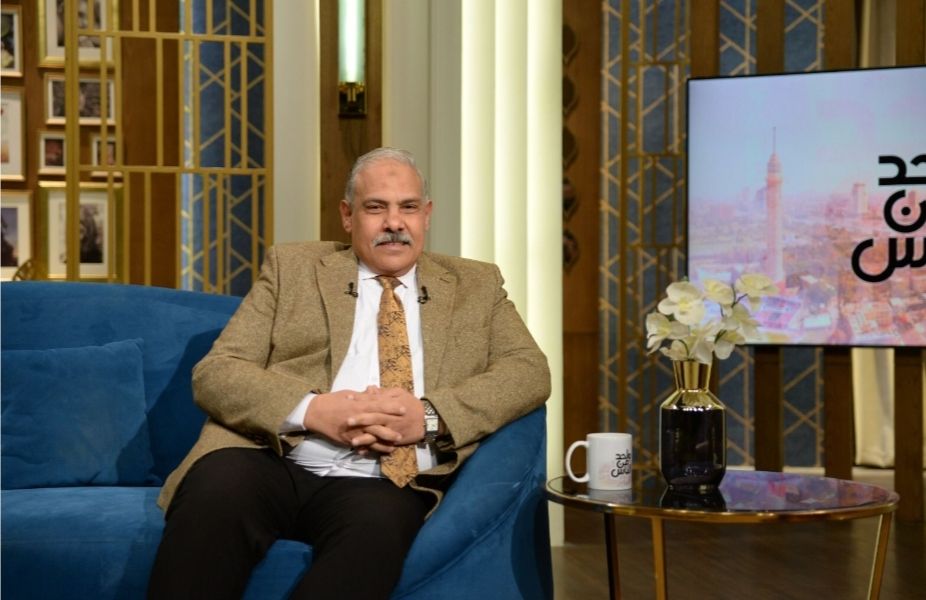 محمد رضوان : قدمت أدوار متنوعة ما بين الخير والشر