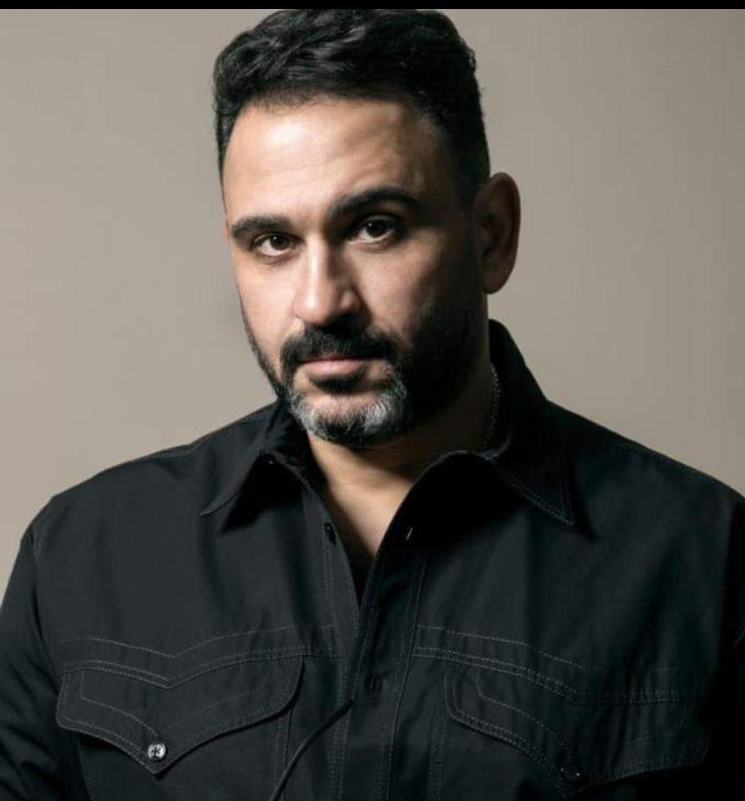 أكرم حسني يكشف حقيقة إنضمامه للجزء الثاني من فيلم الناظر