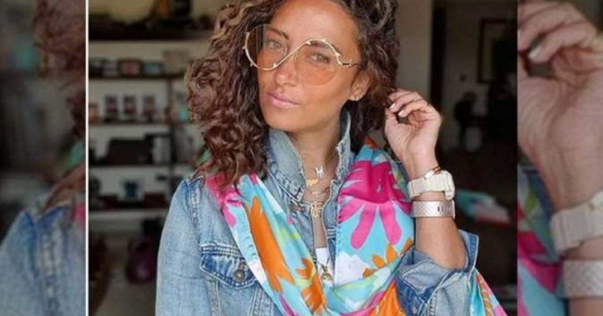 شاهد .. بعد خضوعها لعملية جراحية.. إليكم آخر التطورات الصحية لـ ياسمين غيث