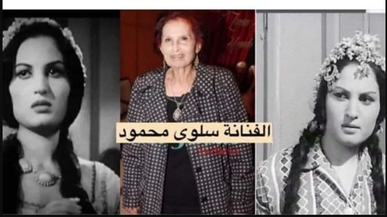 بين يد الله .. وفاة فنانة من الزمن الجميل بعد صراع مع المرض