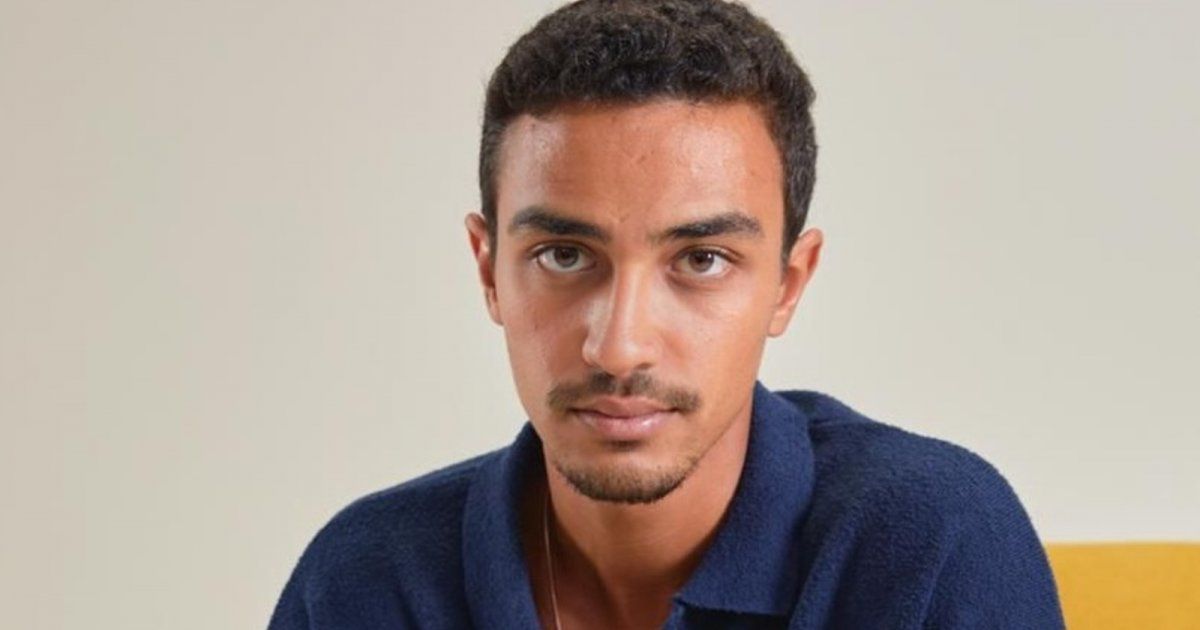 شاهد .. أحمد غزي ينضم إلى فريق عمل مسلسل الإمام الشافعي