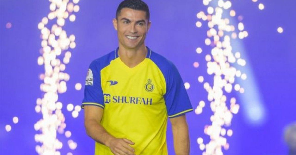 شاهد .. بعدما تصدّر الترند في عيد ميلاده..هذا ما يتقاضاه كريستيانو رونالدو في الثانية الواحدة