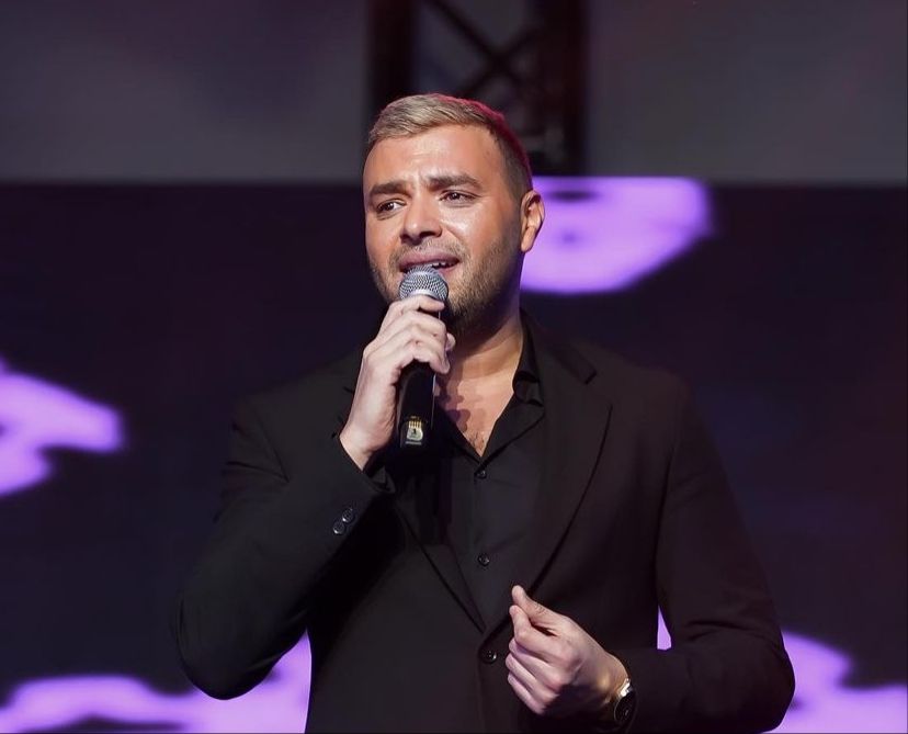 بسبب سوء الأحوال الجوية.. إلغاء حفل رامي صبري في الإسكندرية