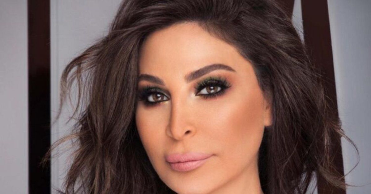 شاهد .. إليسا تعلق على الهزة الأرضية التي ضربت لبنان