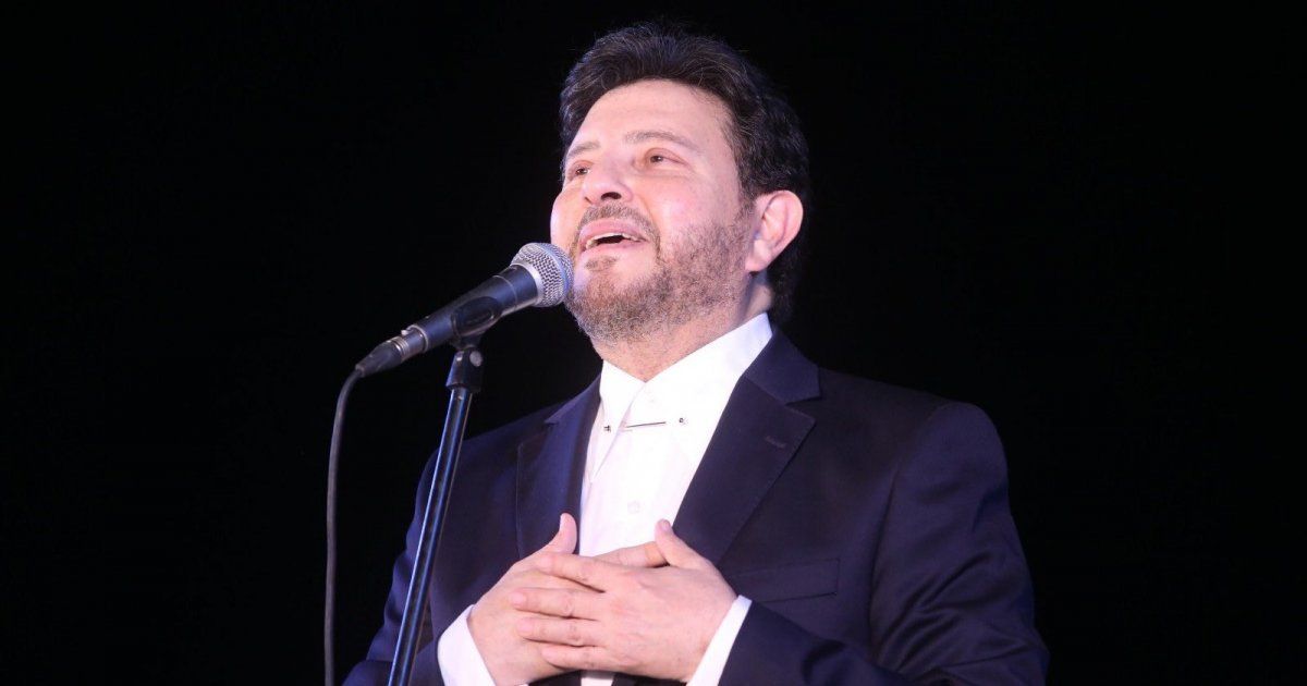 شاهد .. هاني شاكر يُعلن تأجيل حفله في سوريا