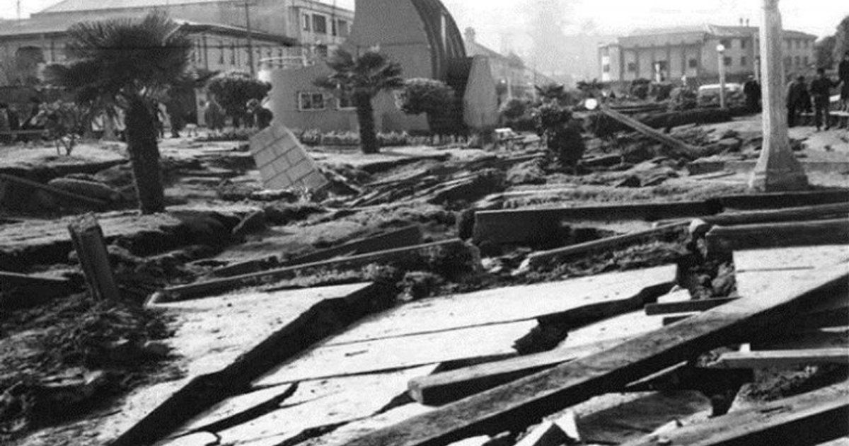 شاهد .. "على محكّ الحجارة".. زلزال مدمر عند الثالثة والدقيقة العشرين بتوقيت الجرح