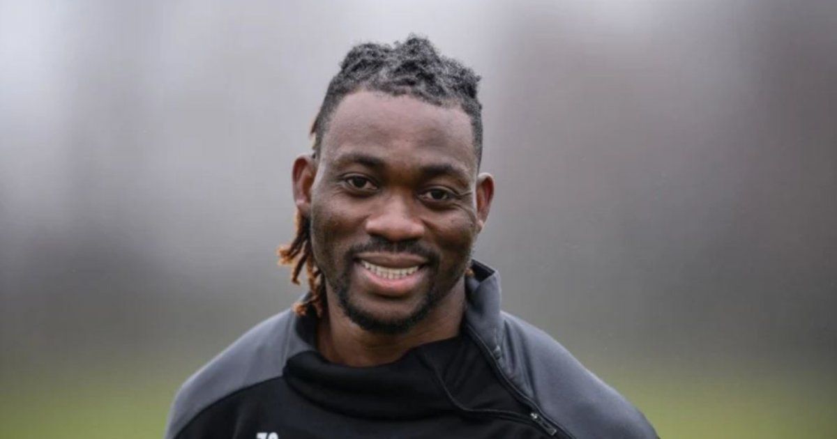 شاهد .. بالصورة- انتشال كريستيان أتسو من تحت الأنقاض زلزال تركيا ولا يزال على قيد الحياة