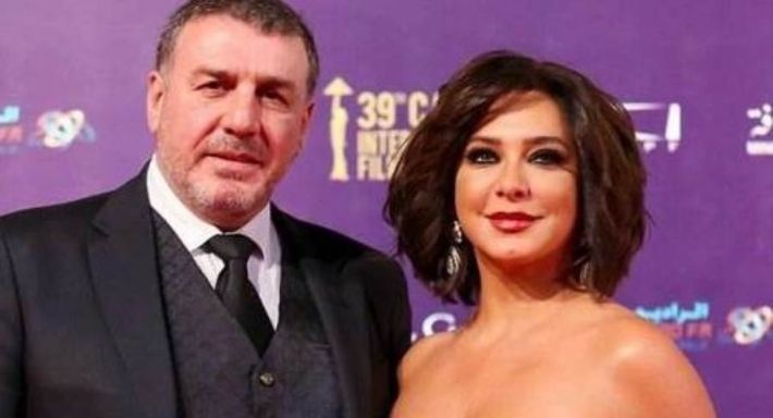 سلاف فواخرجي وطليقها يتبرعان بـ 21 مليون لمتضرري الزلزال