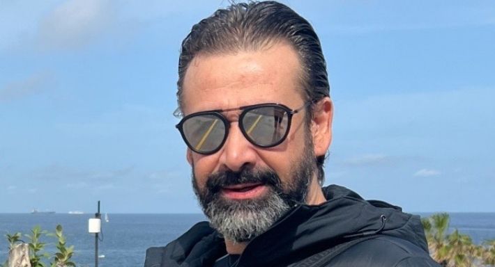 كريم عبد العزيز انفلونسر في مسلسل “بيت الروبي”