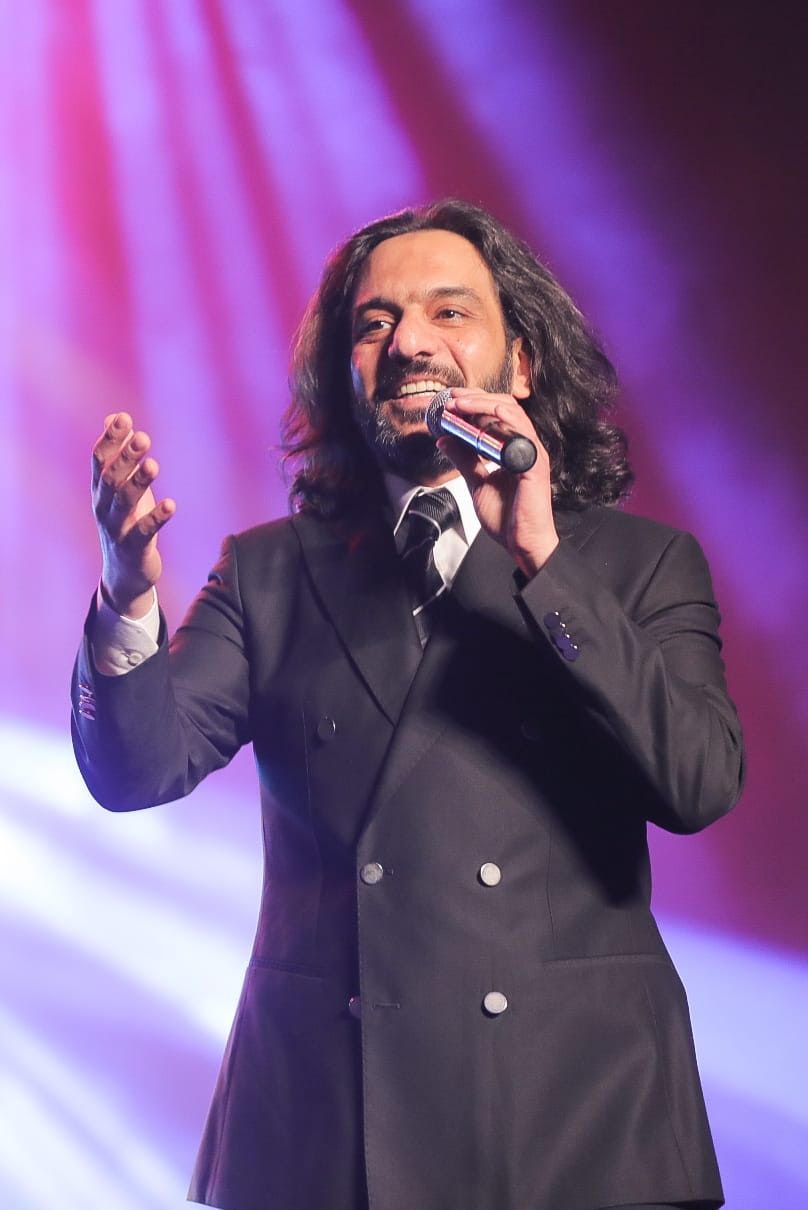 تتر مسلسل حرب الجبالى بصوت بهاء سلطان