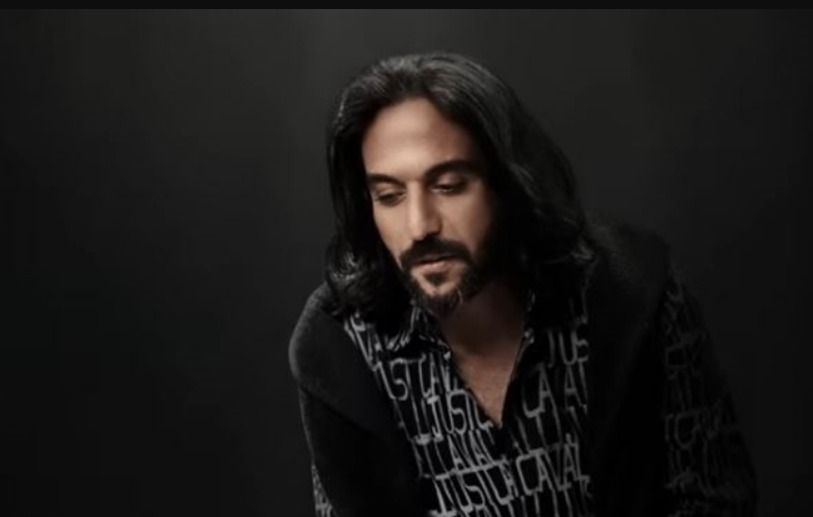 حرب الجبالي هتبتدي بصوت بهاء سلطان – تفاصيل