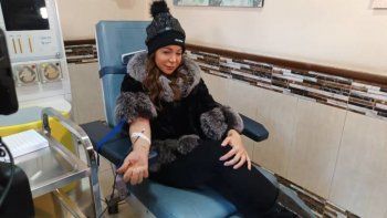 شاهد .. سوزان نجم الدين تقوم بهذه المبادرة تجاه منكوبي زلزال سوريا-بالصور