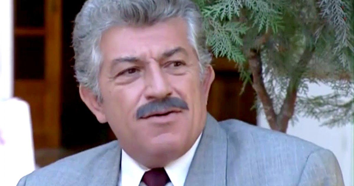 شاهد .. لن تصدقوا كيف أصبح سليم صبري في أحدث ظهور له