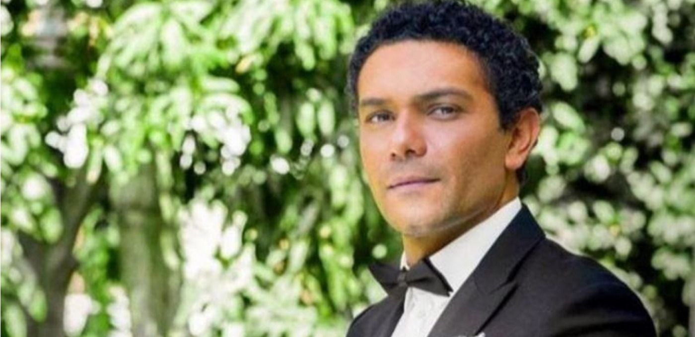 آسر ياسين وأمينة خليل.. مطاردة مثيرة في برومو “شماريخ”