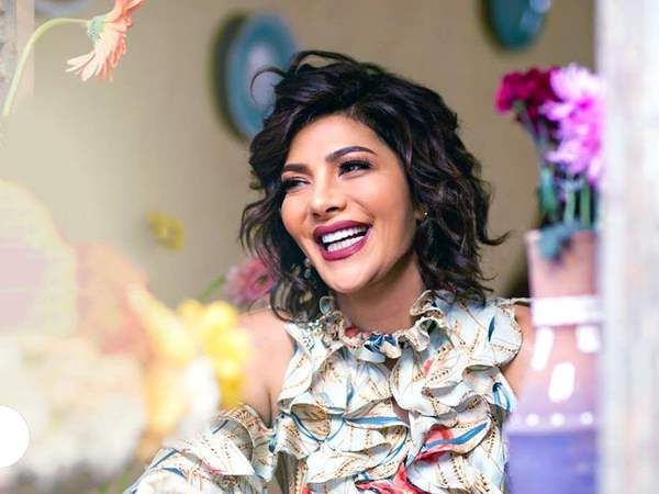 بسبب هجومه عليها : أصالة تنفعل على صحفى