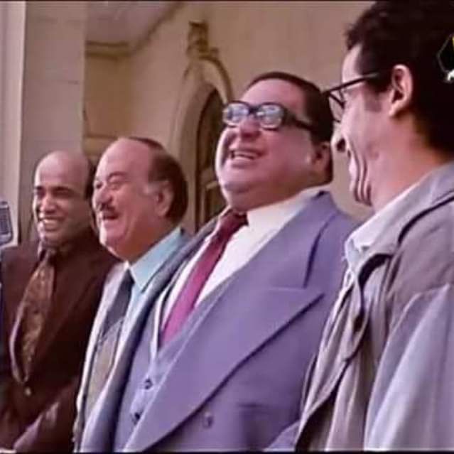 مافيش جزء ثاني من الناظر صلاح الدين