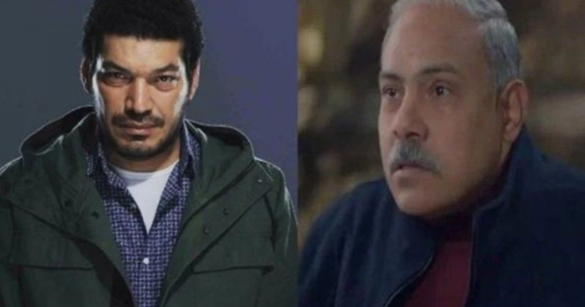 شاهد .. هذه حقيقة قيام باسم سمرة بضرب محمد رضوان