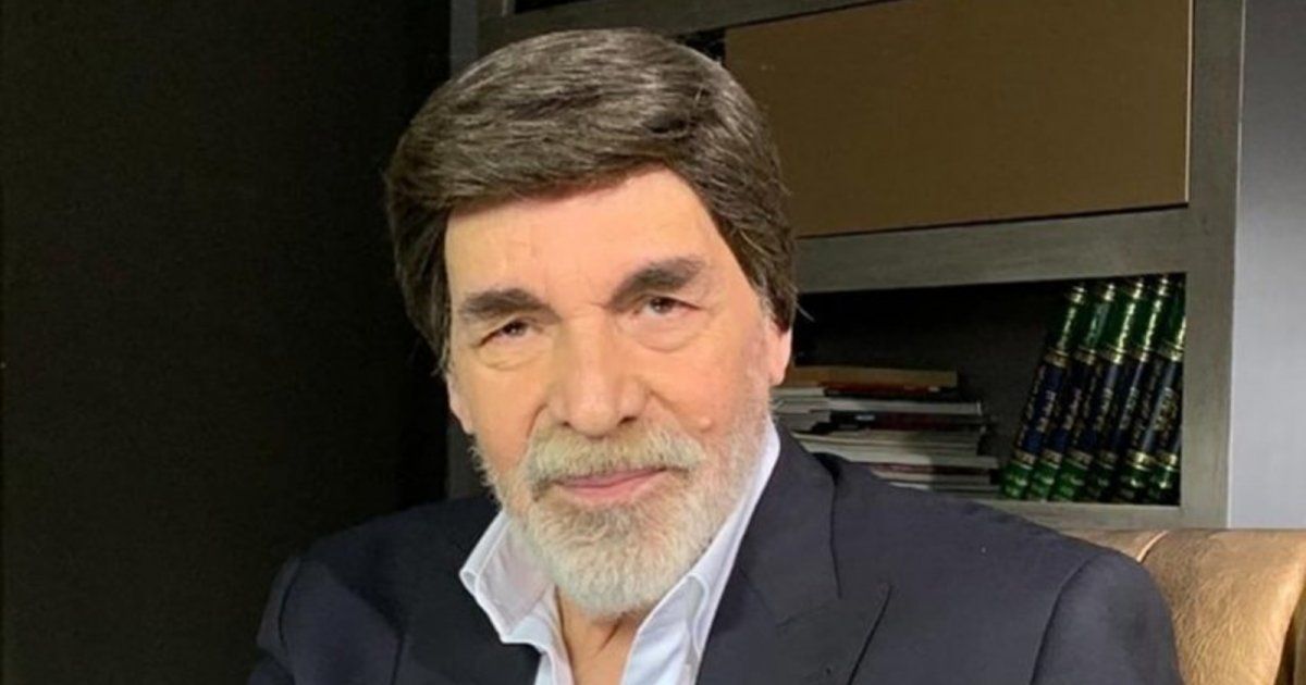 شاهد .. ياسر العظمة يتوجه بنداء للسوريين في رسالة صوتية عقب الزلزال