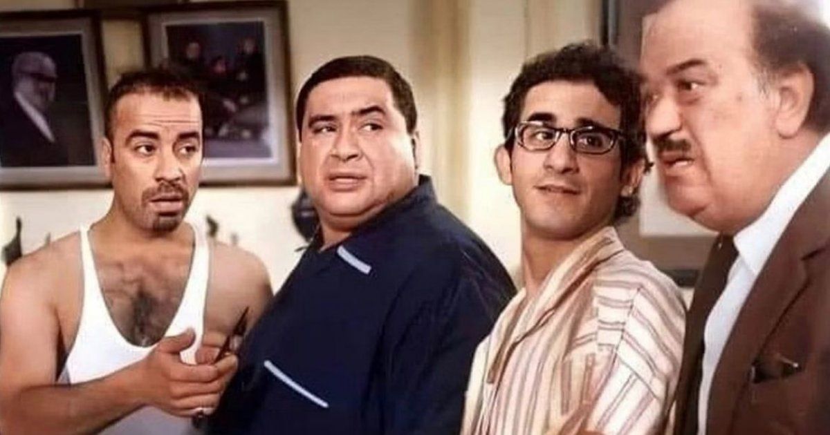 شاهد .. بعد 23 عاماً من عرضه.. ما حقيقة تقديم جزء ثانٍ من فيلم "الناظر"؟